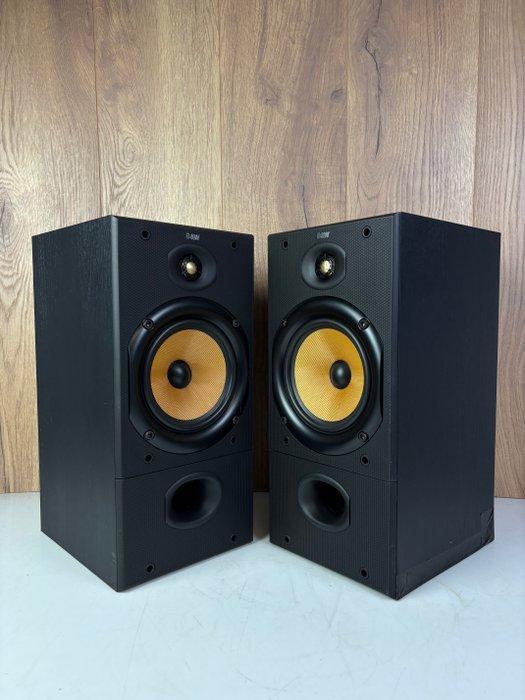 Bower & Wilkins - DM 602 - Matching Pair Luidsprekerset, Audio, Tv en Foto, Radio's