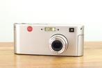 Leica D-lux 1, Zeldzaam Appareil photo compact numérique
