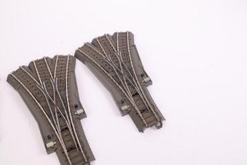 Märklin H0 - 24630 - Voie ferrée pour trains miniatures (3)