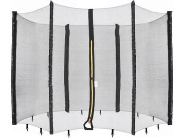 Veiling - Veiligheidsnet Trampoline 244x180Cm beschikbaar voor biedingen