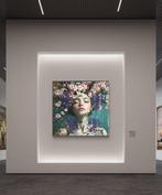 Nicole Lubbers - Living in Bloom XL