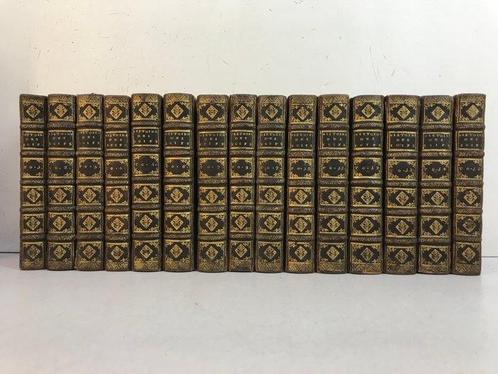 Jacques Basnage - Histoire des Juifs, depuis Jésus-Christ, Antiek en Kunst, Antiek | Boeken en Manuscripten