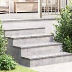 vidaXL Aluminium Checker Platen 2 stuks Antislip 90x20 cm, Doe-het-zelf en Bouw, Ladders en Trappen, Verzenden, Nieuw