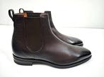 Bally - NEW - Deer Leather - Bottes Chelsea - Taille : EU 43