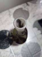 Emile Gallé - Vase - verre multicouche dégagé à lacide -