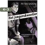 Jongenskwartier 9789052811185 P. Sioen, Verzenden, Gelezen, P. Sioen