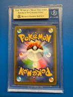 Pokémon Graded card - M Rayquaza EX giapponese – 25th, Hobby en Vrije tijd, Nieuw