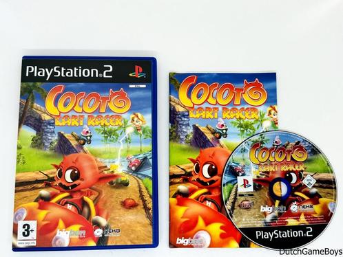 Playstation 2 / PS2 - Cocoto - Kart Racer, Consoles de jeu & Jeux vidéo, Jeux | Sony PlayStation 2, Envoi