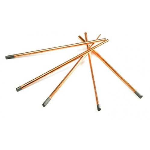 Koolstaaf voor krimpen Spot 3500 10mm - 5 stuks, Auto diversen, Autogereedschap, Nieuw, Verzenden