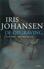 De opgraving 9789024555246 Iris Johansen, Boeken, Verzenden, Gelezen, Iris Johansen