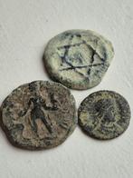 Lote mondial inc Plata, pièces dargent, pièces