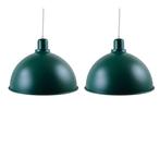 Belid - Joakim Fihn - Plafondlamp (2) - Magnum Ø38 -