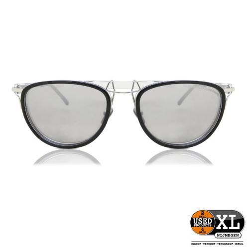 Calvin Klein CKNYC1882S 095 Unisex Zonnebril | Nieuw, Handtassen en Accessoires, Zonnebrillen en Brillen | Heren, Nieuw, Ophalen of Verzenden