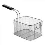 Frituurmand | CaterChef Friteuses | 8L CaterChef, Verzenden, Nieuw in verpakking