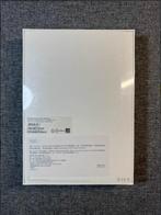 Apple iPad Air, Silver 16GB - Laptop - In originele gesealde, Nieuw