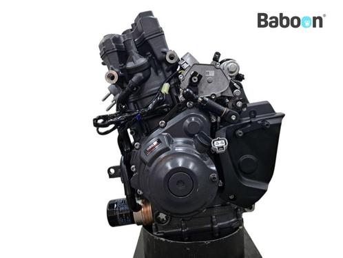 Moteur Yamaha MT 07 Y-AMT 2025 (MTN690-SU MT07 MT-07), Motoren, Onderdelen | Yamaha, Verzenden