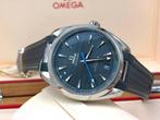 Omega - Seamaster Aqua Terra 150M - 220.12.41.21.03.002 -, Handtassen en Accessoires, Horloges | Heren, Nieuw