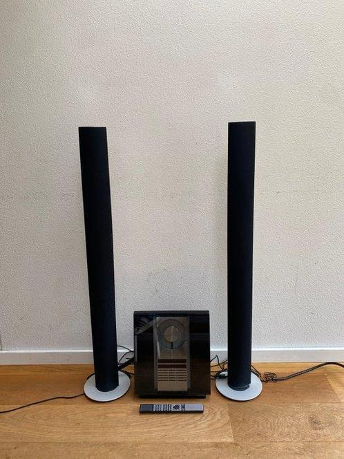 Bang & Olufsen - Beolab 6000, BeoSound 3000 en Beo 4, Audio, Tv en Foto, Stereoketens