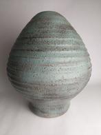 Vase - Faïence - Mobach Piet Knepper, Antiek en Kunst