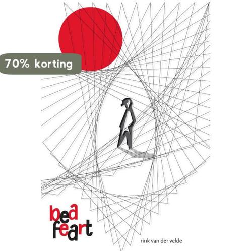 Beafeart 9789056154646 Rink van der Velde, Boeken, Reisgidsen, Zo goed als nieuw, Verzenden