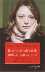 Ik was twaalf en ik fietste naar school 9789049999117, Boeken, Verzenden, Gelezen, Marie-Thérèse Cuny
