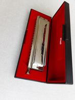 Hohner - Larry Adler Professional 16 - - Mondharmonica -, Muziek en Instrumenten, Blaasinstrumenten | Blokfluiten, Nieuw