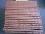 Bach - Lot of 1-20 boxset volumes: Bach Complete Cantatas,, Cd's en Dvd's, Nieuw in verpakking