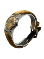 Omega - Constellation Pie Pan Automatic Chronometer - Sans, Nieuw