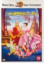 De Koning en Ik (dvd tweedehands film), Ophalen of Verzenden