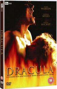 Dracula DVD (2007) Marc Warren, Eagles (DIR) cert 18, Cd's en Dvd's, Dvd's | Overige Dvd's, Zo goed als nieuw, Verzenden