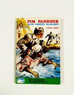 Pim Pandoer en de Groene Scarabee 9789020508437, Livres, Beke, Verzenden
