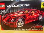Lego - Racers - Lego 8145 Ferrari 599 GTB Fiorano -, Kinderen en Baby's, Nieuw