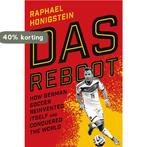 Das Reboot 9781568585307 Raphael Honigstein, Verzenden, Gelezen, Raphael Honigstein