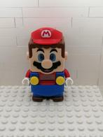 Lego - LEGO NEW Mario minifigure in display case with