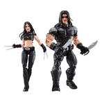 X-Force Marvel Legends Action Figure 2-Pack X-23 & Warpath 1, Verzamelen, Ophalen of Verzenden, Nieuw