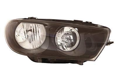 Volkswagen Scirocco 2008-2014 Koplamp Rechts (Koplampen), Auto-onderdelen, Verlichting, Nieuw, Verzenden