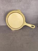 Le Creuset - Steelpan - Gietijzer, Antiek en Kunst