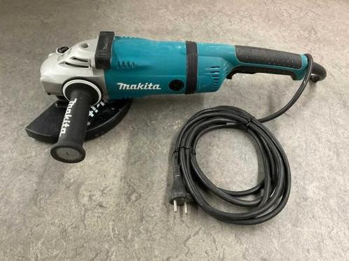 Veiling - Makita - GA90400SF01 - haakse slijpmachine, Doe-het-zelf en Bouw, Gereedschap | Slijpmachines