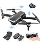 LUXWALLET® AeroFly²  Drone – 20km/h – 480P Mini Drone met Ca