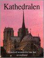 KATHEDRALEN 9789061134695 Charlotte Behringer, Verzenden, Gelezen, Charlotte Behringer