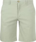 McGregor Shorts Poplin Ice Green maat Overige maten Heren, Nieuw, Overige maten, Groen, Verzenden