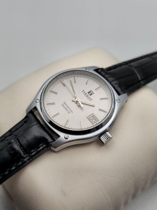 Tissot - Seastar - Date - with an Rare Swiss Tissot movement, Bijoux, Sacs & Beauté, Montres | Hommes