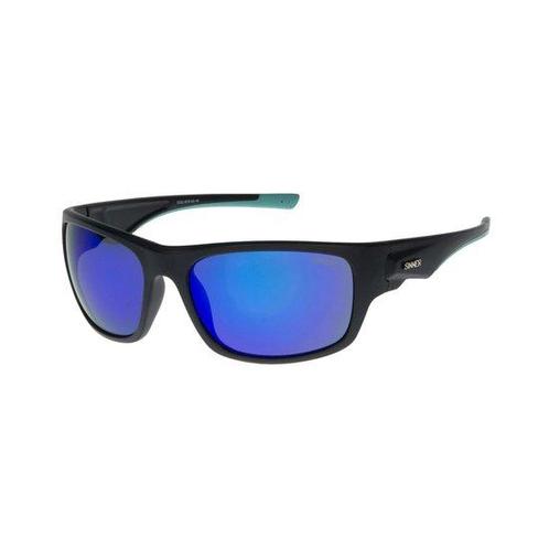 Sinner Bruno Unisex Zonnebrillen - Blauw - One Size, Handtassen en Accessoires, Zonnebrillen en Brillen | Heren, Nieuw, Verzenden