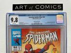 The Amazing Spider-Man (Vol. 6) #44 - Gomez Variant cover -, Boeken, Nieuw