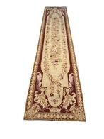 Loper - 344 cm - 70 cm - Handgemaakt goblien