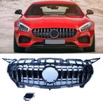 Grill compatibel met Mercedes-Benz AMG GT C190 coupe chrome, Auto-onderdelen, Carrosserie, Nieuw