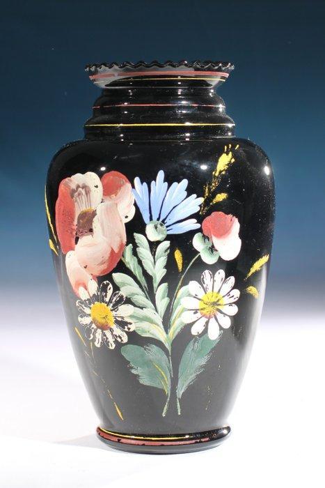 Vaas - Glas, Antiquités & Art, Curiosités & Brocante