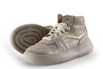 Nelson hoge sneakers in maat 25 Goud | 5% korting, Enfants & Bébés, Vêtements enfant | Chaussures & Chaussettes, Verzenden, Schoenen