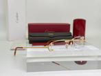 Cartier - Piccadilly Gold Planted 18k - Lunettes de vue, Handtassen en Accessoires, Zonnebrillen en Brillen | Dames, Nieuw