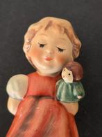 Goebel - M.I. Hummel - Statuette, Karsperle ist da - TMK8 -